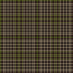 Decorative tartan plaid tiles pattern illustration