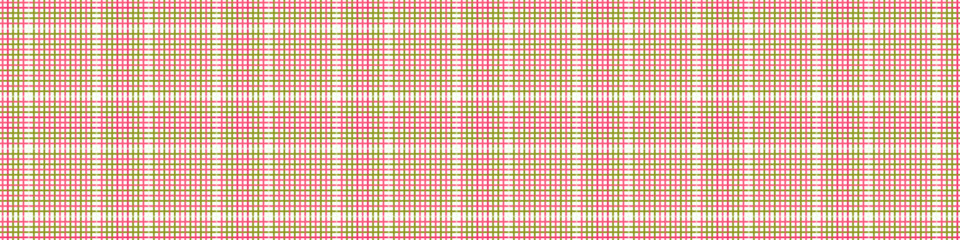 Decorative tartan plaid tiles pattern illustration