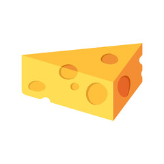 cheese cartoon cute