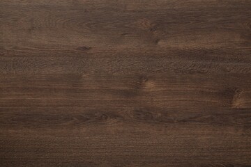 Texture of wooden surface as background, top view