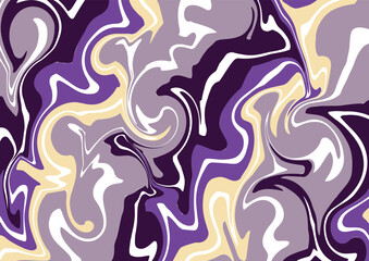 Abstract High-resolution marble texture It is used to create wallpaper background template for wedding invitation.