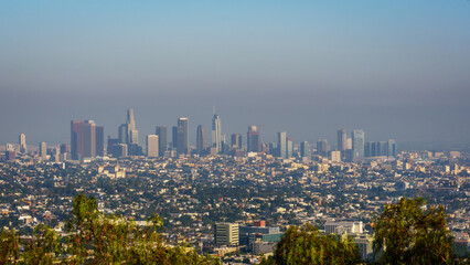Fototapeta premium Los Angeles