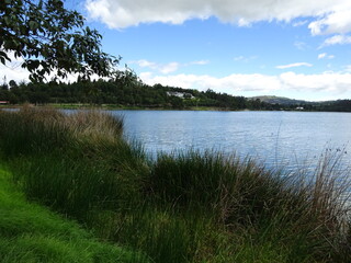 Lago laguna