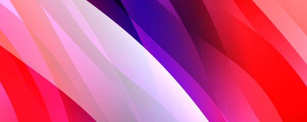Obraz premium Abstract background, trendy simple fluid color gradients waves. Vector Illustration For Wallpaper, Banner, Background, Card, Book Illustration, landing page