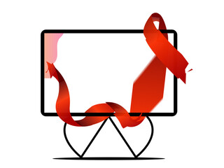 Computer Screen Vector Art, Icons, and Graphics for Free Download,
 Desktop pc vector vectors hi-res stock photography 
and images illustrations Monitor and Desktop.