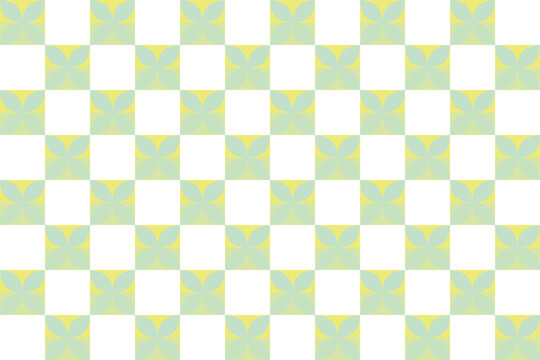 Checker Pattern Images is a Multi square within the check pattern Multi Colors where a single checker
