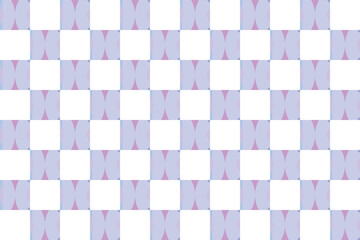 Geometric Checkers Pattern Vector Images is a Multi square within the check pattern Multi Colors where a single checker