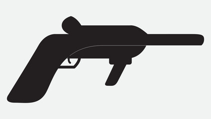 silhouette of airplane