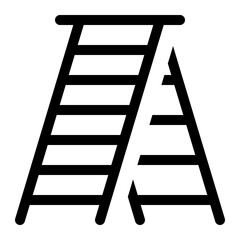 stepladder icon