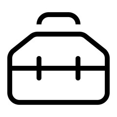 toolbox icon