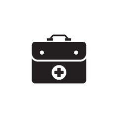 first aid icon , medical icon