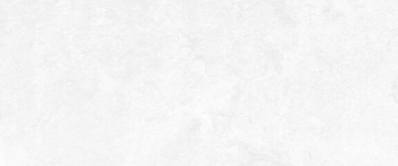 Obraz na płótnie Canvas White stone marble concrete wall grunge for texture backdrop background, modern grey paint limestone texture background, soft white marble texture background or silver vintage colors.