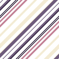 Obraz premium stripes pattern is a Balanced stripe pattern consisting of several diagonal lines, colored stripes of different sizes, arranged in a symmetrical layout, often used for clothing