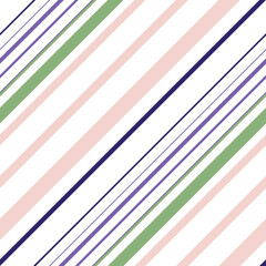 Obraz premium stripes pattern example in various widths and seemingly random compositions. It s a pattern based on the Universal Product Code, often used for clothing