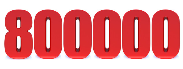 800000 number