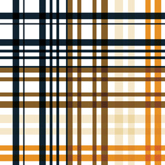 Tartan Pattern Seamless. Plaids Pattern Traditional Scottish Woven Fabric. Lumberjack Shirt Flannel Textile. Pattern Tile Swatch Included.