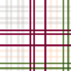 check buffalo plaid pattern seamless texture is a patterned cloth consisting of criss crossed, horizontal and vertical bands in multiple colours. Tartans are regarded as a cultural icon of Scotland.