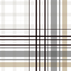 Tartan Pattern Seamless. Checker Pattern for Scarf, Dress, Skirt, Other Modern Spring Autumn Winter Fashion Textile Design.