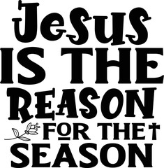 Jesus Is the ReJesus Is My Easter Super Heroason for the Season