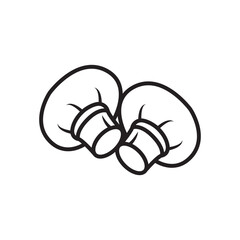 mushroom icon illustration isolated vector sign symbol