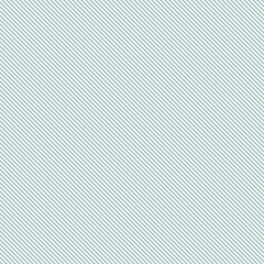 Obraz premium Abstract wallpaper with strips. Seamless colored background. Geometric pattern with diagonal light blue and white lines