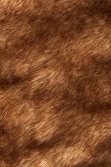fur coat backgrond, natural texture