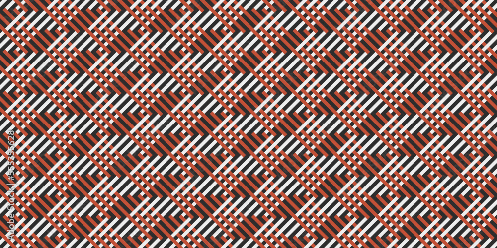 Poster diagonals background wallpaper. seamless pattern for print and decor. suitable for textiles and pack