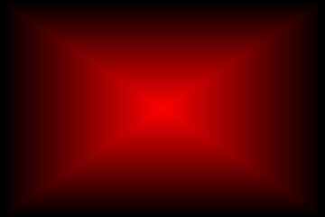 Abstract Red and BlackTextured Background.