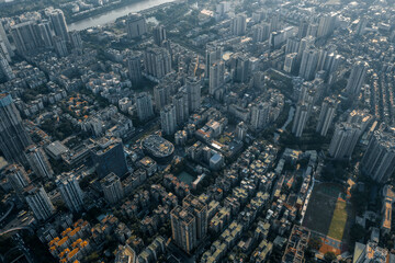 guangzhou city