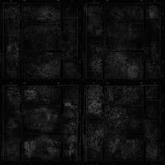 Science-Fiction Floor © Dosch Design