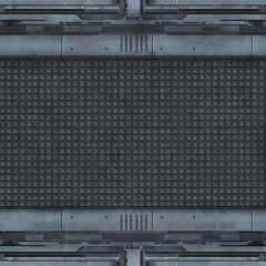 Science-Fiction Floor © Dosch Design