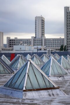 Citt&agrave; futuro 