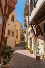 Greece, Crete, Chania