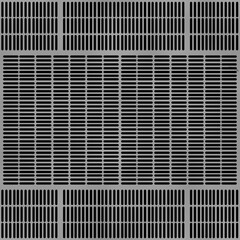 Science-Fiction Grating