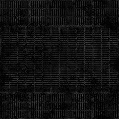 Science-Fiction Grating