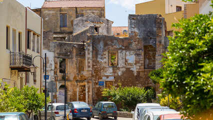 Greece, Crete, Chania