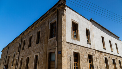 Greece, Crete, Chania