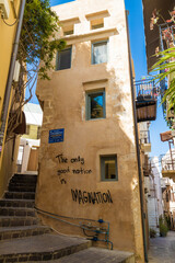 Greece, Crete, Chania