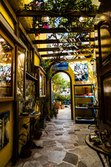 Greece, Crete, Chania