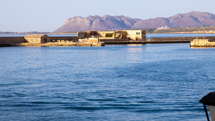 Greece, Crete, Chania