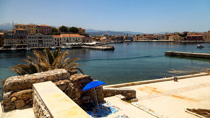 Greece, Crete, Chania