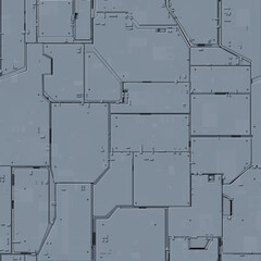 Science-Fiction Hull