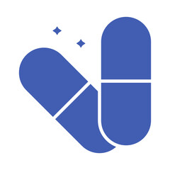 Capsules Icon