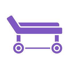Stretcher Icon