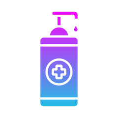Hand Wash Icon