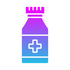 Syrup Icon