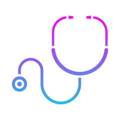 Stethoscope Icon