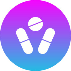 Pills Icon