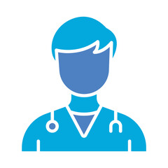 Doctor Icon