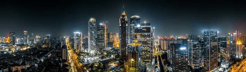 guangzhou city © yu